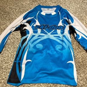 Ladies BRP jersey
